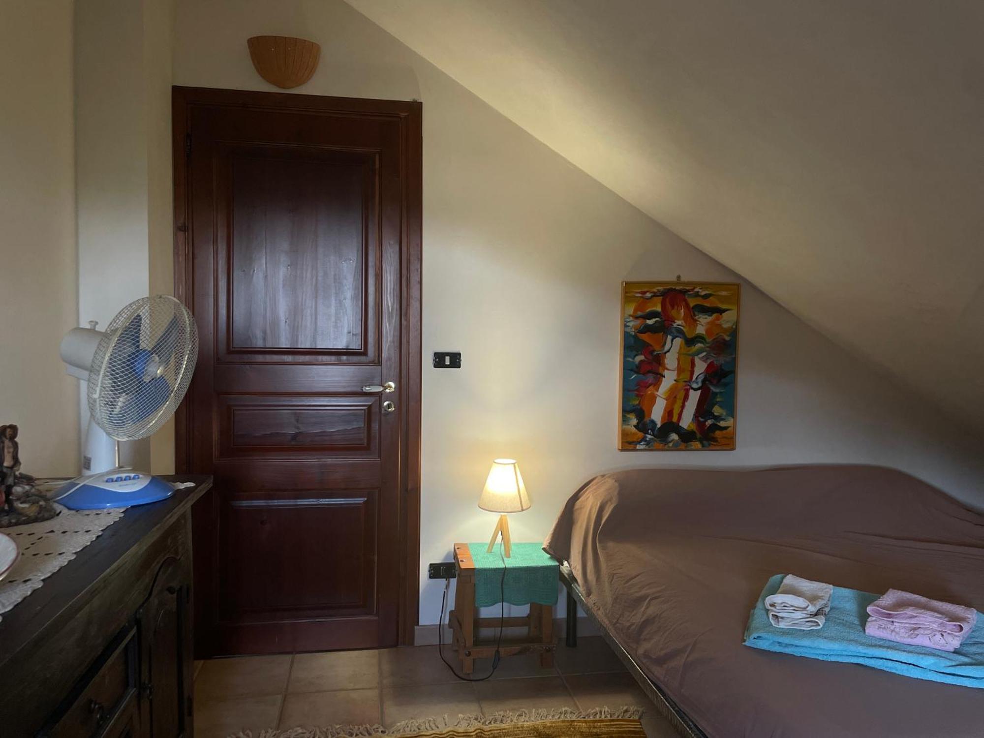 Residence Lithos Petralia Soprana Esterno foto
